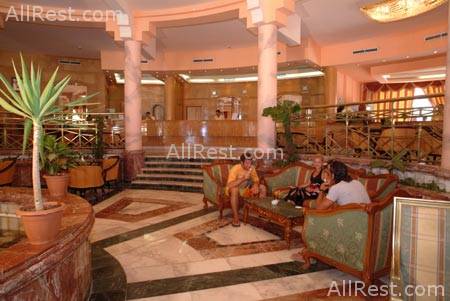 Al Mas Palace Hotel 5